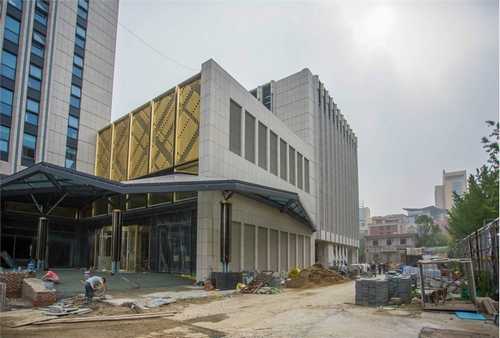 金山区食品仓储平台