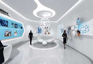 青海信息化花境设计电话