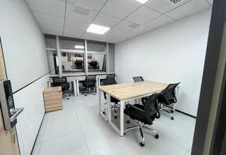 湖北办公空间定制厂家排名
