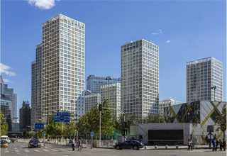 辽宁铝合金办公卡位