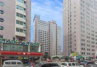 山西电源转换器原理