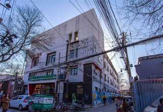 商用空气净化器设备