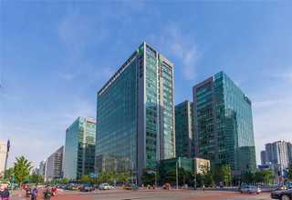 企业通勤车电子哨兵测温刷脸机具设备