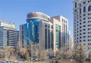 宿迁温泉别墅游泳池循环