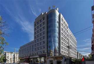 商用空气能热泵热水系统哪家好