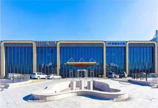 天津环槽虎克螺栓C50LR-BR16-